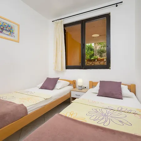 Silvana 74 Apartman *