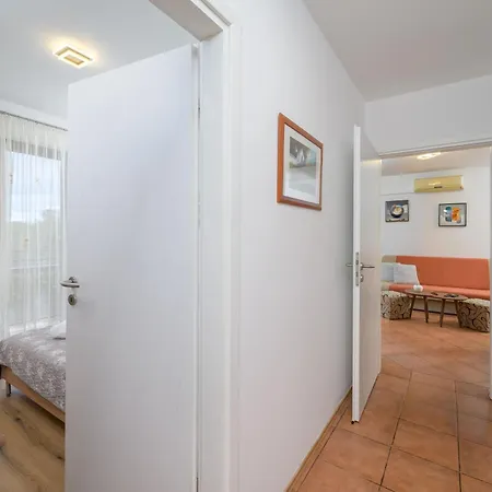 Apartman Silvana 74 Póla