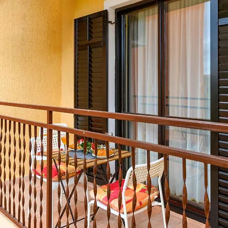 Silvana 74 Apartman *