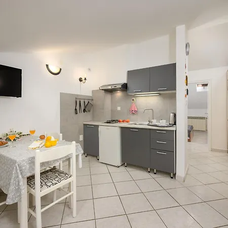 Silvana 74 Appartamento