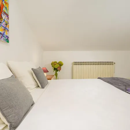 Silvana 74 Apartman *