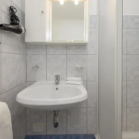 Silvana 74 Appartamento Pola