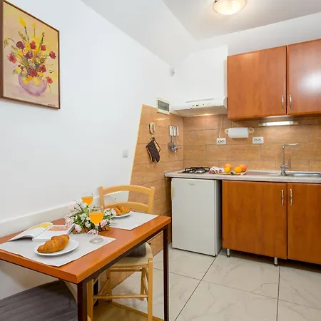 Apartman Silvana 74