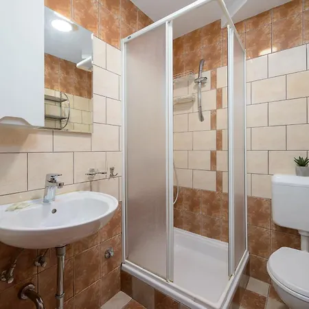 Apartman Silvana 74 Póla