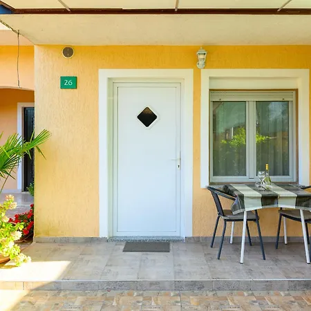 Apartman Silvana 74 *