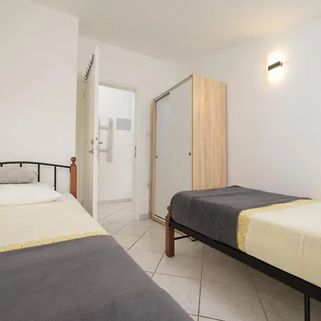 Silvana 74 Daire *