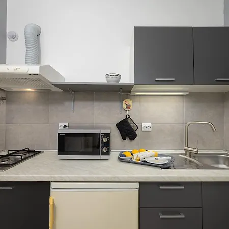 Apartmán Silvana 74