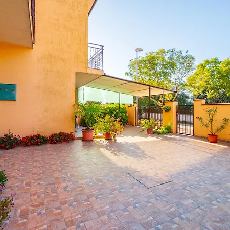 Silvana 74 Daire Pula
