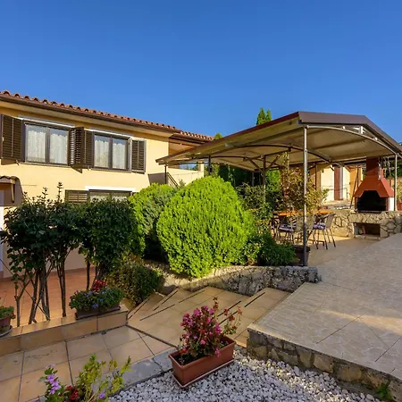 Silvana 74 Apartman