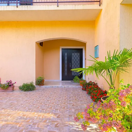 Silvana 74 Apartmán *