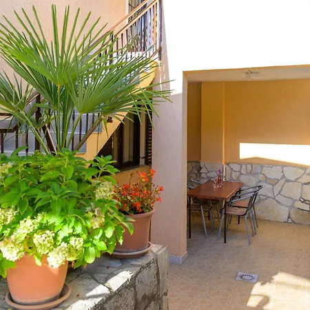 Apartmán Silvana 74 Pula