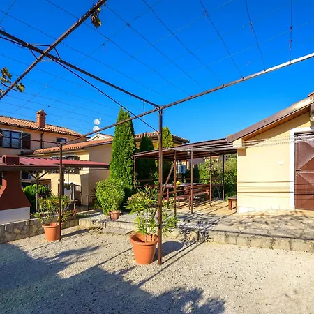 Silvana 74 Daire *