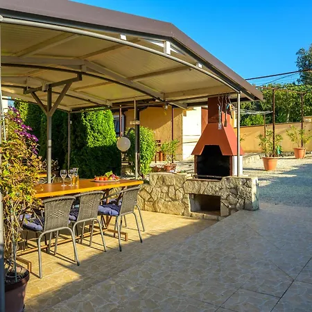 Apartmán Silvana 74 *