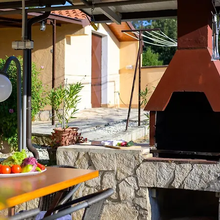 Silvana 74 Apartmán Pula