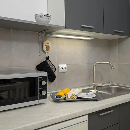 Apartmán Silvana 74 Pula