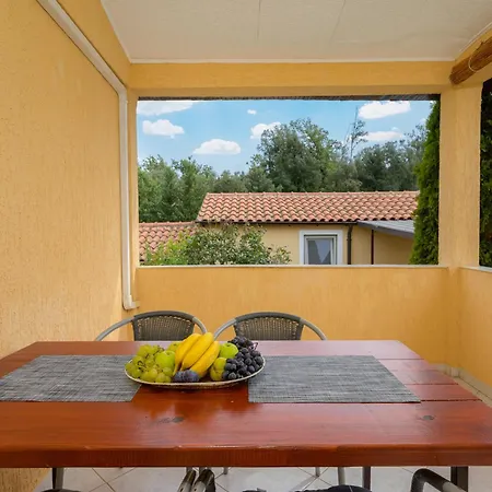 Apartmán Silvana 74