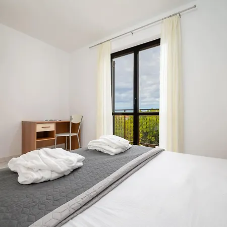 Silvana 74 Daire