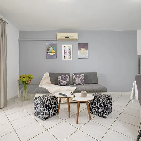 Apartman Silvana 74 *