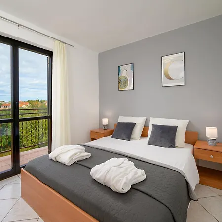Apartmán Silvana 74 *