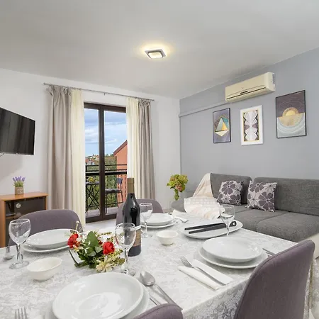 Apartman Silvana 74 Pula