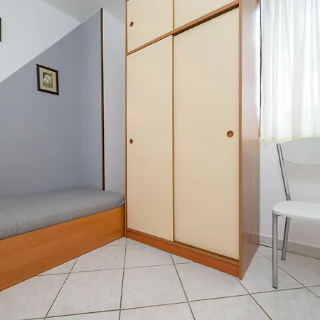 Apartman Silvana 74 *