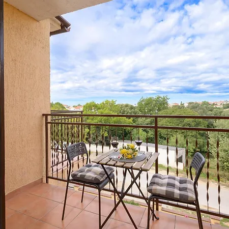 Apartmán Silvana 74 *