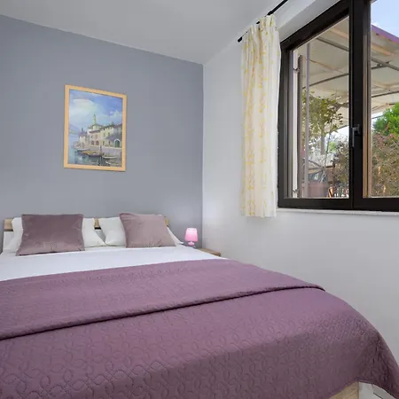 Silvana 74 Daire