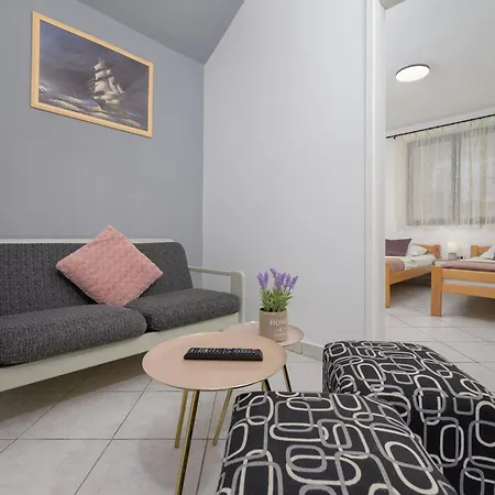 Apartmán Silvana 74 Pula