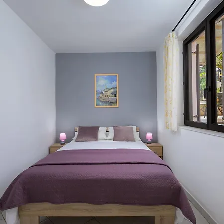 Apartman Silvana 74 Pula