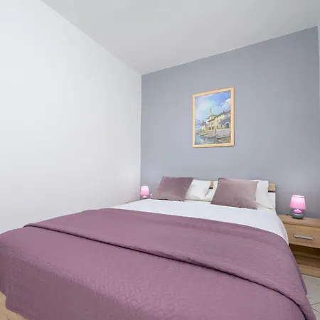 Silvana 74 * Pula
