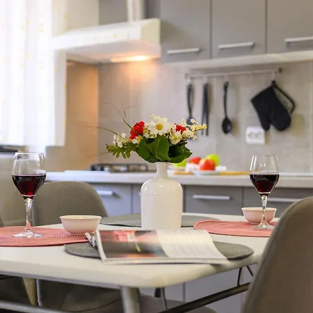 Silvana 74 Apartmán Pula