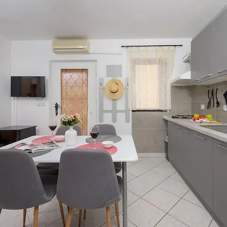 Apartmán Silvana 74 *