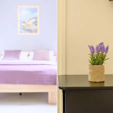 Apartman Silvana 74 Pula