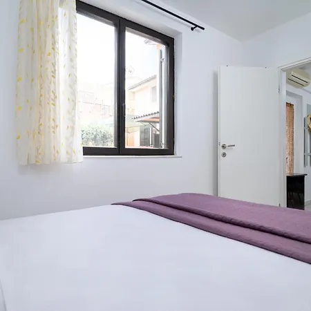 Silvana 74 Pula