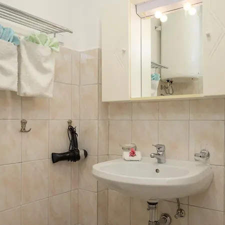 شقة Silvana 74 بولا