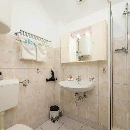 Apartmán Silvana 74