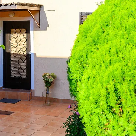 Silvana 74 Daire Pula