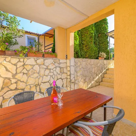 Apartman Silvana 74
