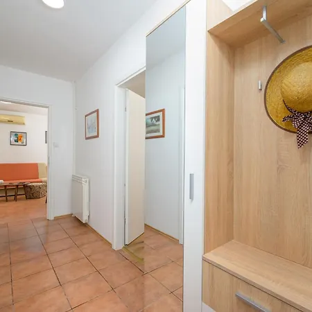 Silvana 74 Apartmán *