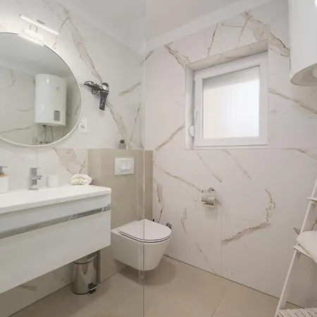 Apartmán Silvana 74