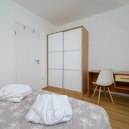 Silvana 74 Apartmán