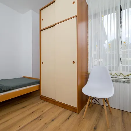 Διαμέρισμα Silvana 74 *