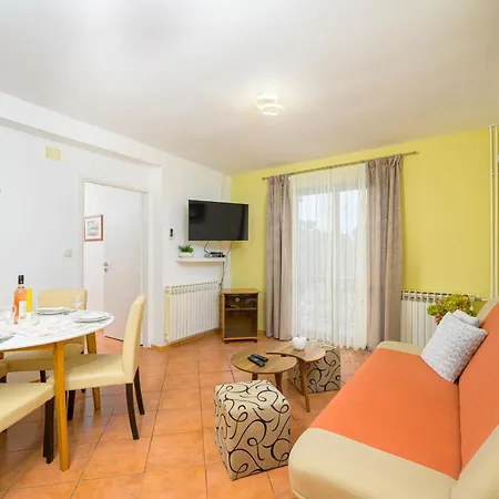 Apartmán Silvana 74