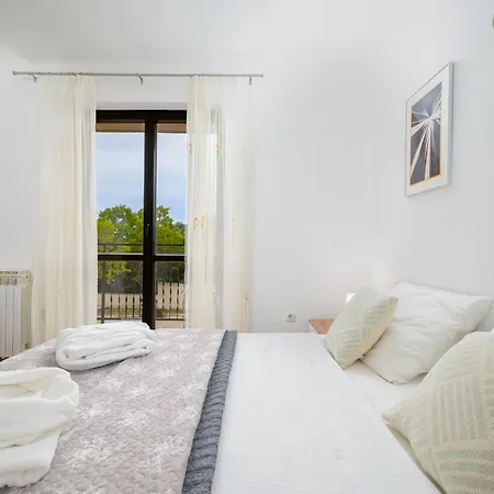 Apartmán Silvana 74 *