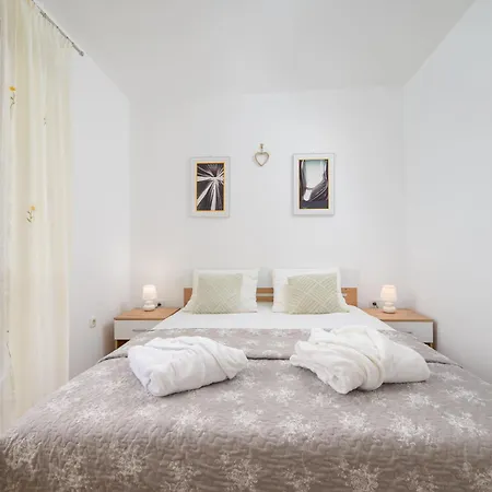 Apartmán Silvana 74 Pula