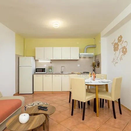 Apartmán Silvana 74