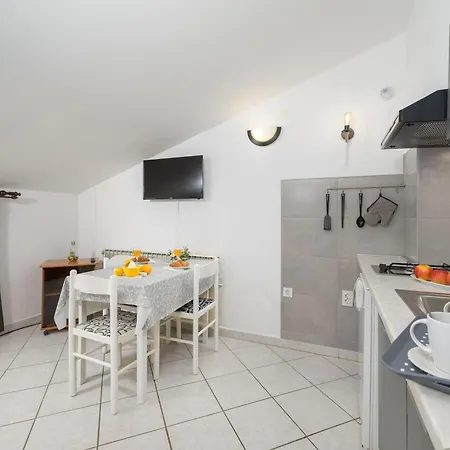 Silvana 74 Apartmán Pula