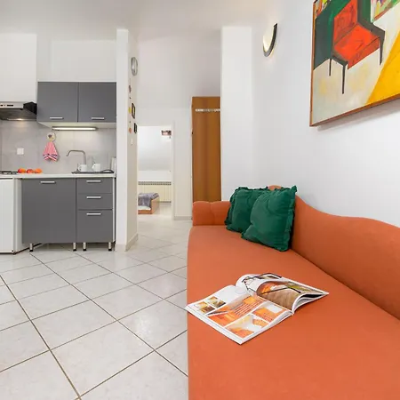 Silvana 74 Apartmán