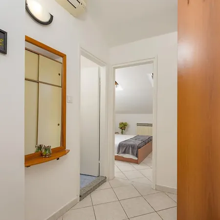 Apartmán Silvana 74