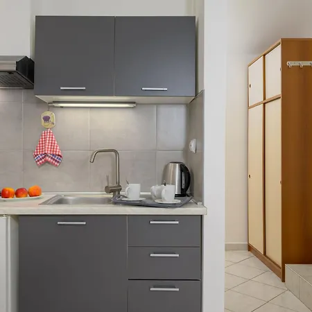 Apartmán Silvana 74 *